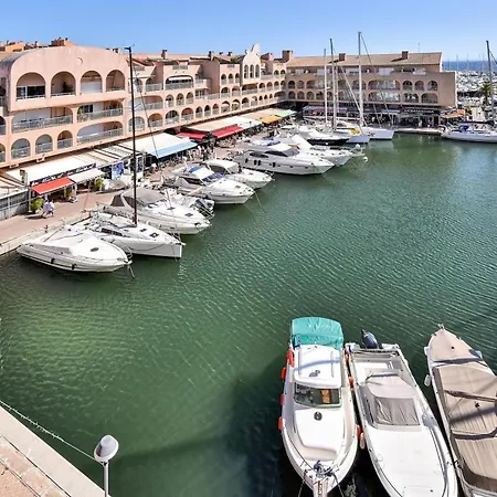 Apartment Studio 6 Personnes Proche Mer - Maeva Particuliers 79868 Hyères