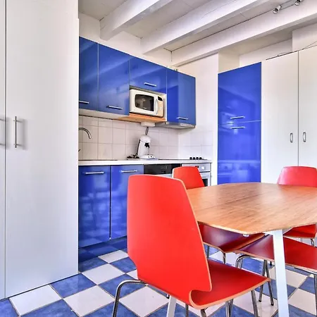 Apartment Studio 6 Personnes Proche Mer - Maeva Particuliers 79868 Hyères