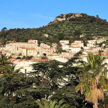 Studio 6 Personnes Proche Mer - Maeva Particuliers 79868 Apartment