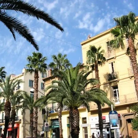 Studio 6 Personnes Proche Mer - Maeva Particuliers 79868 *